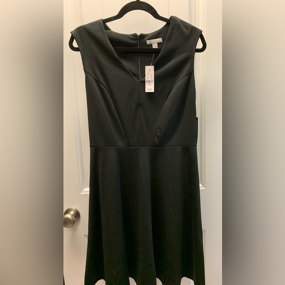 New York and Company dress